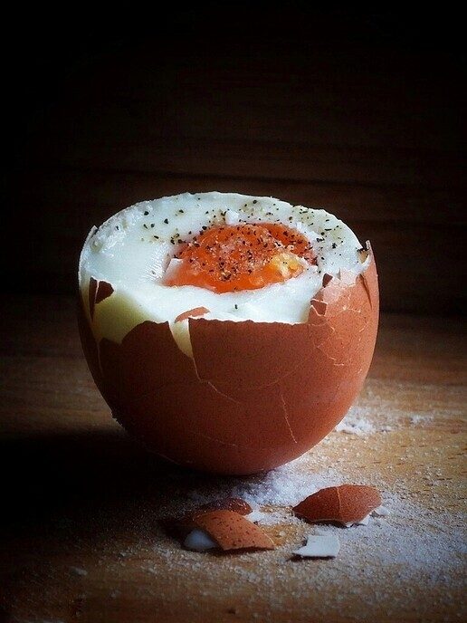 Appeltje, eitje - Foto: Femmie Smink