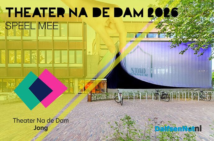 Jongeren maken indringende 4 mei-voorstelling - Foto: Ingezonden foto
