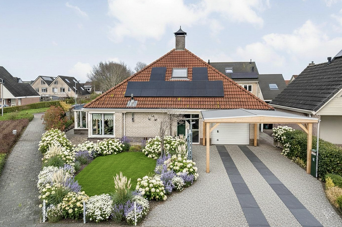Steeds meer vraag naar levensloopbestendig wonen in Dalfsen