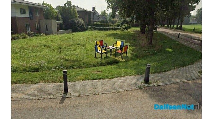 Oproep Dalfzitjes - Foto: Ingezonden foto