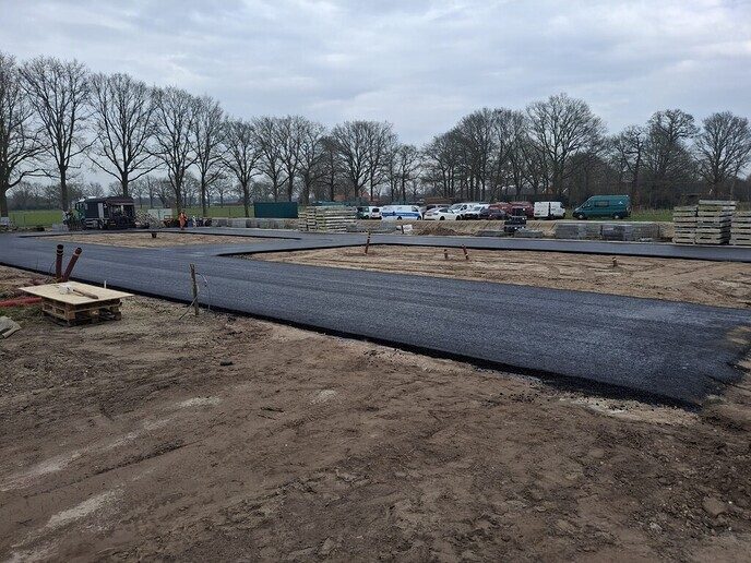 Grote stappen bij Frion-vestiging Lemelerveld - Foto: Ingezonden foto