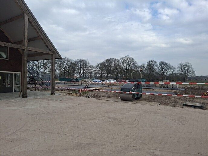 Grote stappen bij Frion-vestiging Lemelerveld - Foto: Ingezonden foto