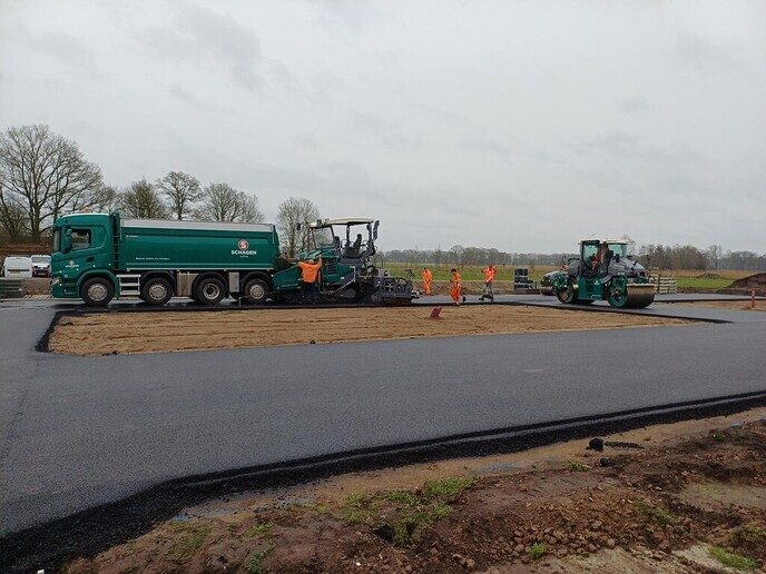 Grote stappen bij Frion-vestiging Lemelerveld - Foto: Ingezonden foto