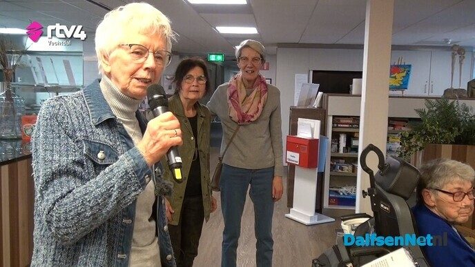 Droevig nieuws voor De Monda’s: doek valt na bijna 19 jaar - Foto: Ingezonden foto
