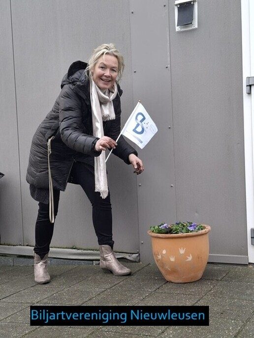 Gemeentebelangen zet de kernen in de bloemetjes - Foto: Ingezonden foto
