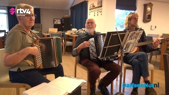 Droevig nieuws voor De Monda’s: doek valt na bijna 19 jaar - Foto: Ingezonden foto