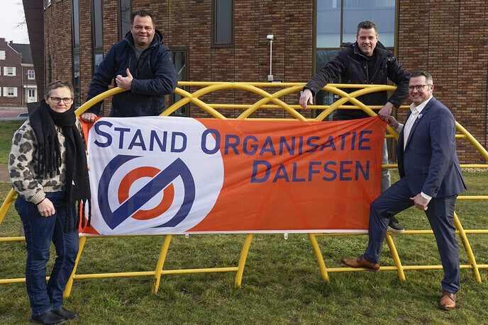 Stand Organisatie Dalfsen – lijst 7: woonlasten in Dalfsen stijgen 16% in vier jaar