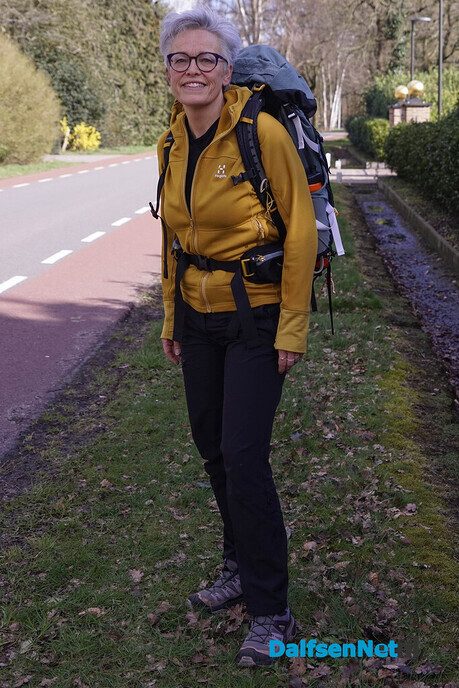 De (sportieve) hobby’s van Jolanda Wolf - Foto: Paul Scholten