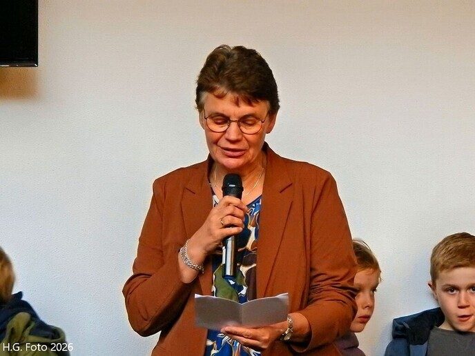 Opening Dorpskast Oudleusen