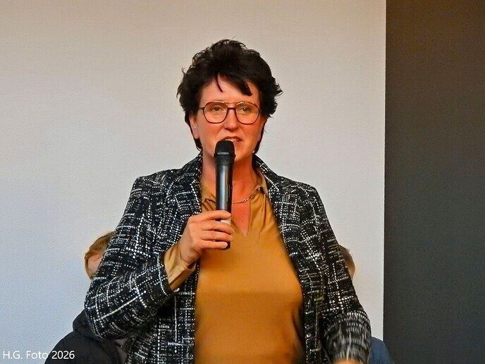 Opening Dorpskast Oudleusen