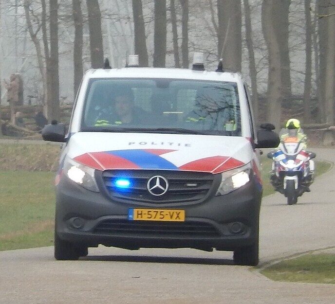Te snel en meer in het spel