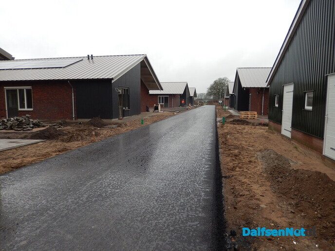 Grote stappen bij Frion-vestiging Lemelerveld - Foto: Willy