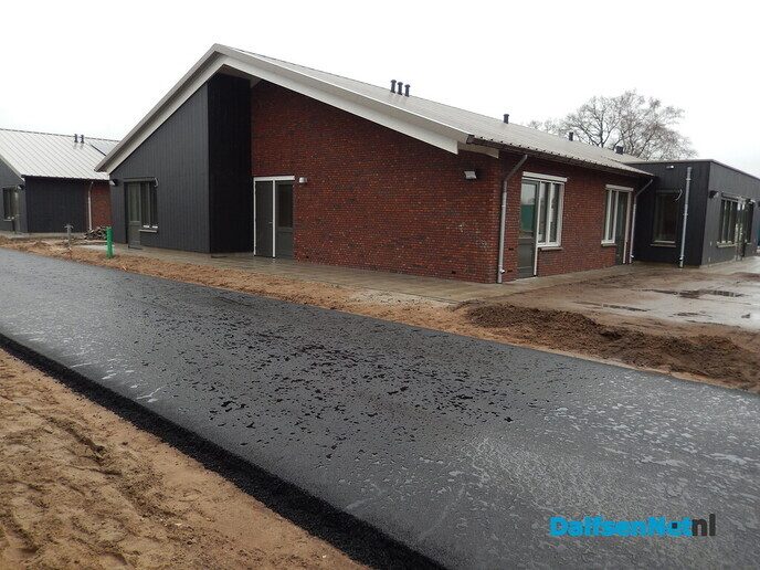 Grote stappen bij Frion-vestiging Lemelerveld - Foto: Willy