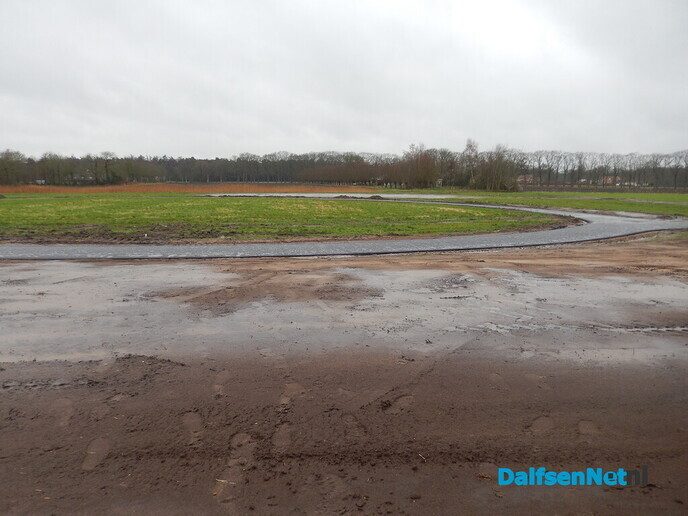 Grote stappen bij Frion-vestiging Lemelerveld - Foto: Willy
