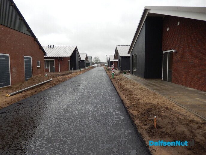 Grote stappen bij Frion-vestiging Lemelerveld - Foto: Willy