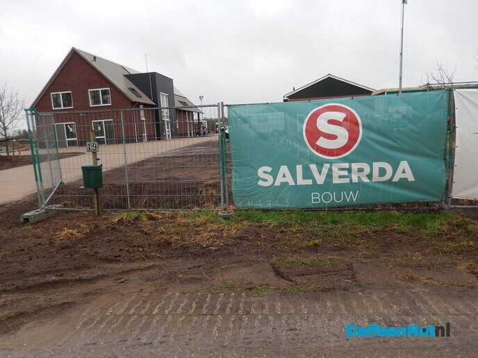 Grote stappen bij Frion-vestiging Lemelerveld - Foto: Willy