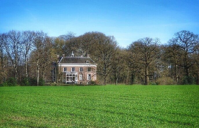 Nieuwleusen, Staphorst, De Wijk, IJhorst: mooi stukkie trappen - Foto: Femmie Smink