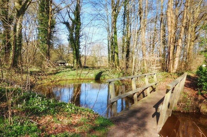 Nieuwleusen, Staphorst, De Wijk, IJhorst: mooi stukkie trappen - Foto: Femmie Smink