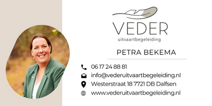 Inspiratiebeurs over persoonlijk afscheid in Auberge ’t Asje