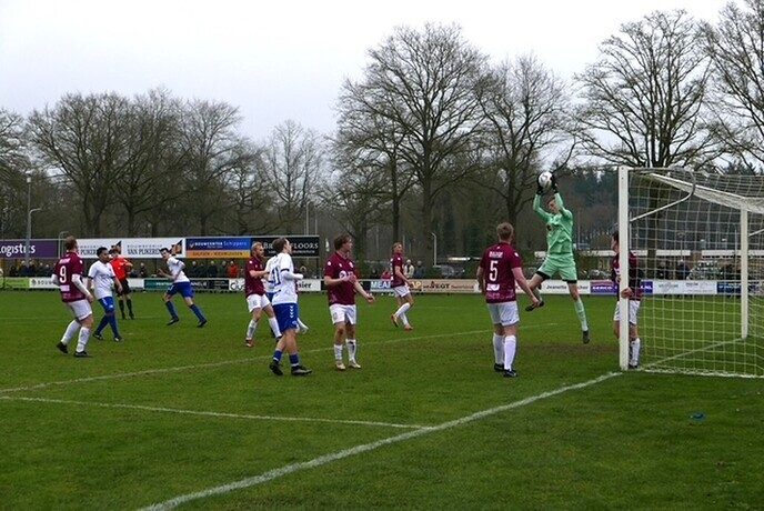 ASC’62 behaald goede en nuttige overwinning op MSC - Foto: Ingezonden foto