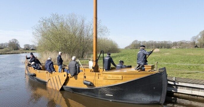 Dalfsen en water: drie bijzondere verhalen