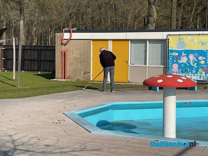 Nog 33 nachtjes slapen - Foto: Ingezonden foto