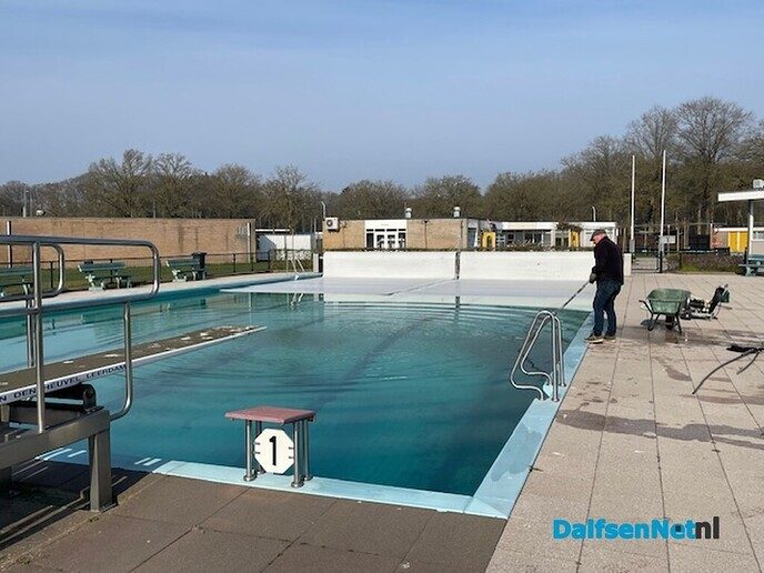 Nog 33 nachtjes slapen - Foto: Ingezonden foto