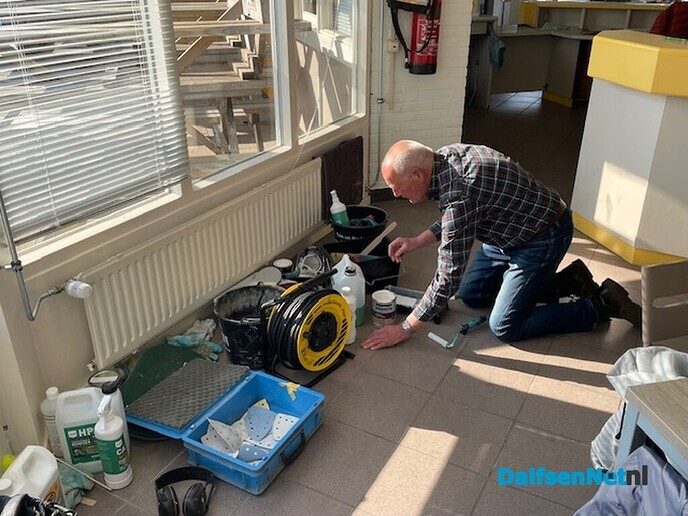 Nog 33 nachtjes slapen - Foto: Ingezonden foto