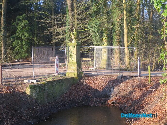 Wandelen van Hoonhorst, via de Horte en over Langeslag - Foto: Wim