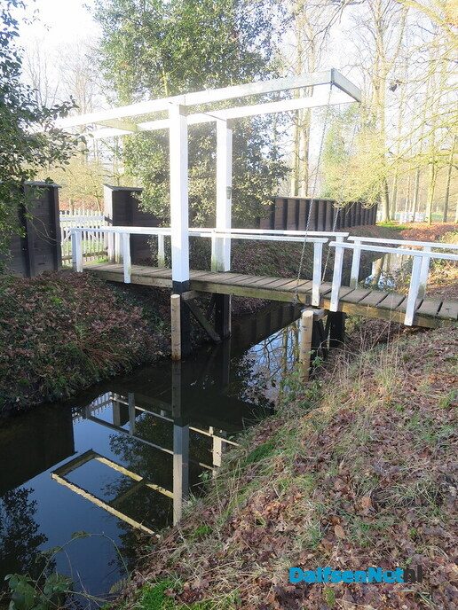 Wandelen van Hoonhorst, via de Horte en over Langeslag - Foto: Wim