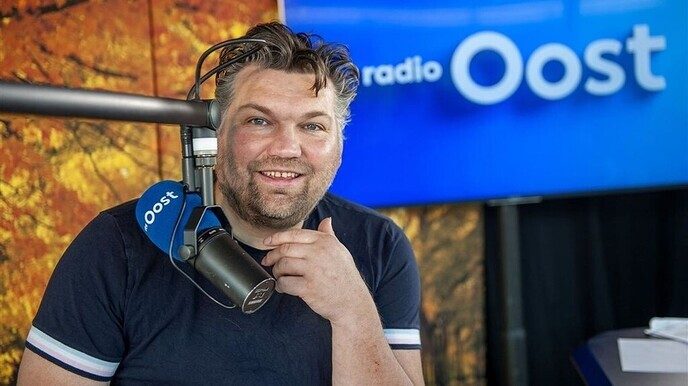Ze komen graag terug: morgen dus - Foto: Ingezonden foto