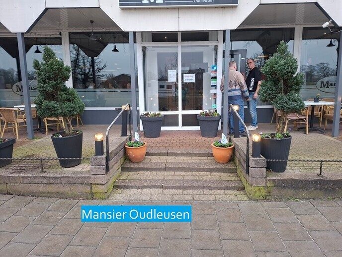 Gemeentebelangen zet de kernen in de bloemetjes - Foto: Ingezonden foto