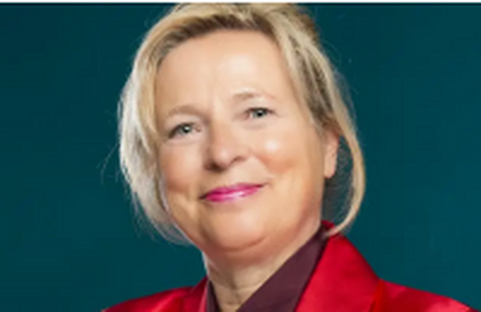 Annemiek Jetten waarnemend burgemeester in Ommen