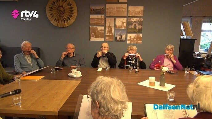 Droevig nieuws voor De Monda’s: doek valt na bijna 19 jaar - Foto: Ingezonden foto