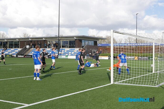 ASC’62 toont karakter en wint - Foto: Ingezonden foto