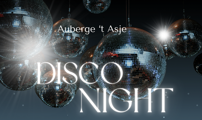 Zin in een avond vol herkenbare hits, dansen en gezelligheid?