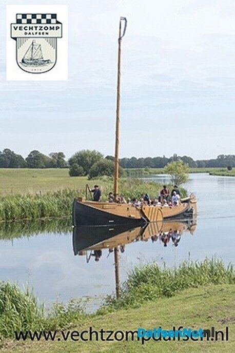 Verhalen uit de Westermolen - Foto: Ingezonden foto