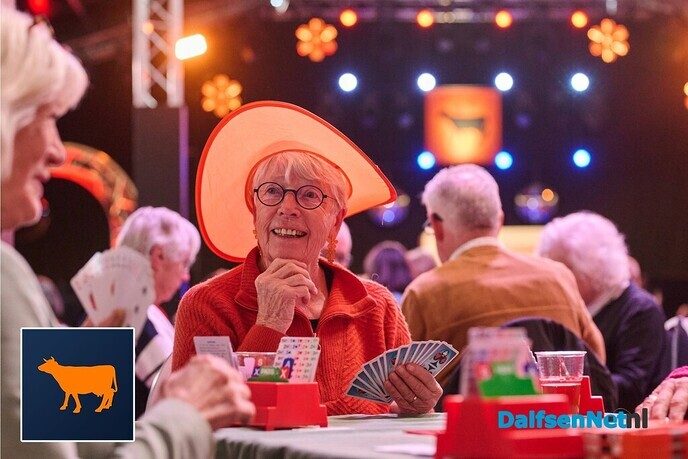 Feestweek brengt duizenden mensen samen - Foto: Ingezonden foto