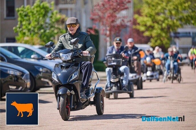 Feestweek brengt duizenden mensen samen - Foto: Ingezonden foto