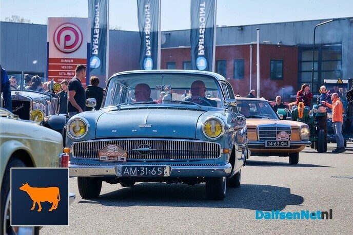 Feestweek brengt duizenden mensen samen - Foto: Ingezonden foto