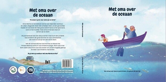 5000 km roeien voor goed doel - Foto: Ingezonden foto