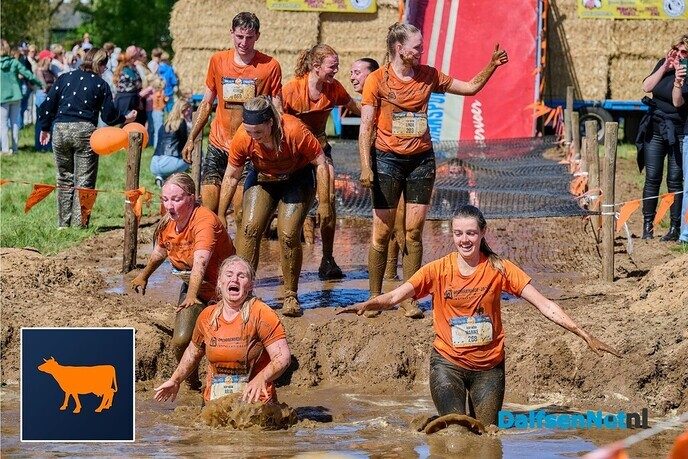 Feestweek brengt duizenden mensen samen - Foto: Ingezonden foto