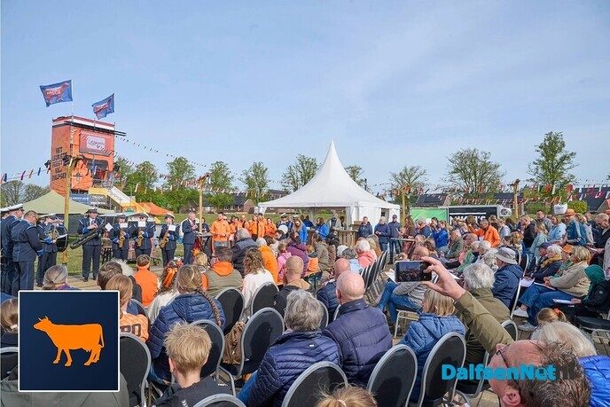 Feestweek brengt duizenden mensen samen - Foto: Ingezonden foto