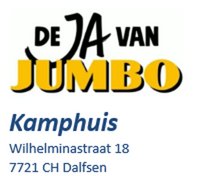 Veronika 25 jaar in dienst bij Kamphuis