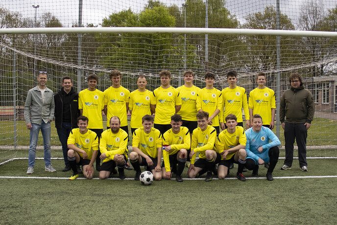 Het was vandaag alweer feest in Vilsteren - Foto: Ingezonden foto