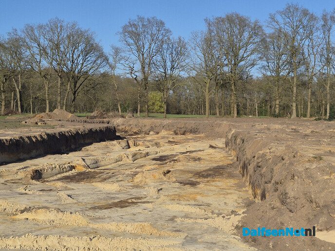 Razendsnelle start nieuwbouw Oosterdalfsen-Noord - Foto: Ingezonden foto