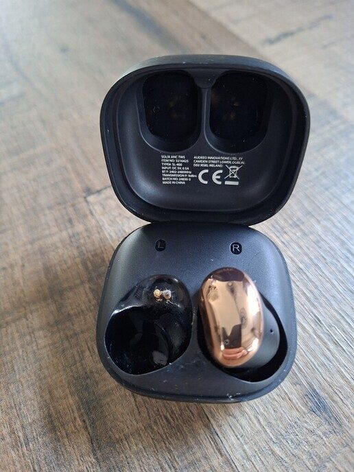 I pod dopjes gevonden - Foto: Ingezonden foto