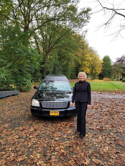Het beroep en de hobby’s van Margreeth Sterken - Foto: Eigen geleverde foto