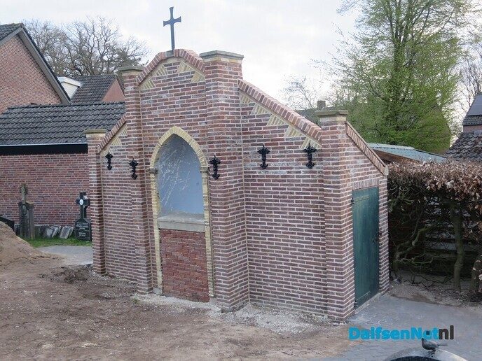 Mijmeren en struinen vanaf Hoonhorst - Foto: Wim