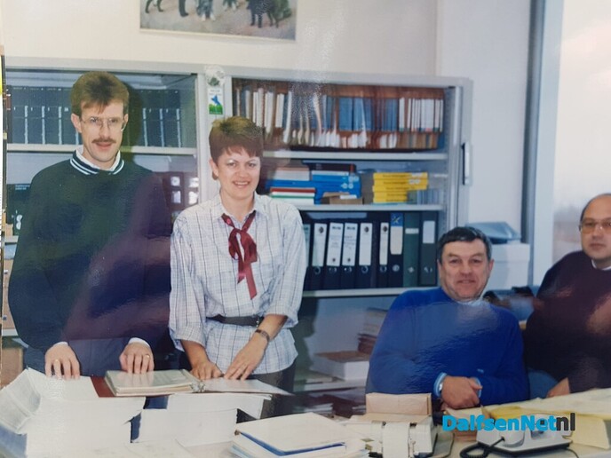 Oproep: op zoek naar Willy van de Vrucht